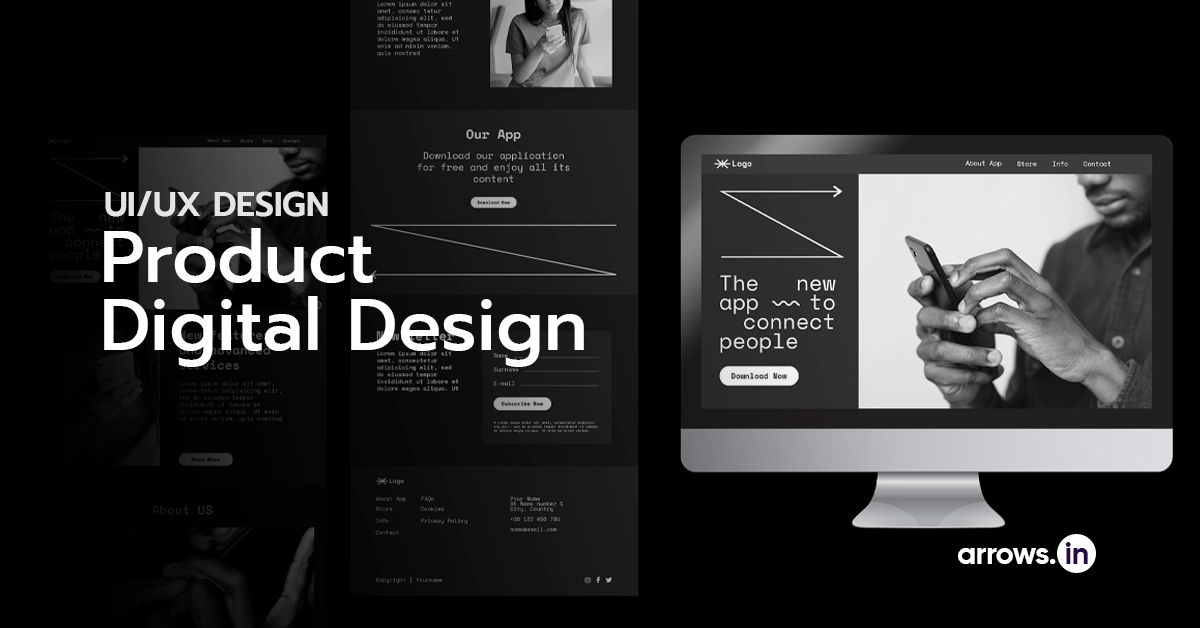 Product Digital Design
